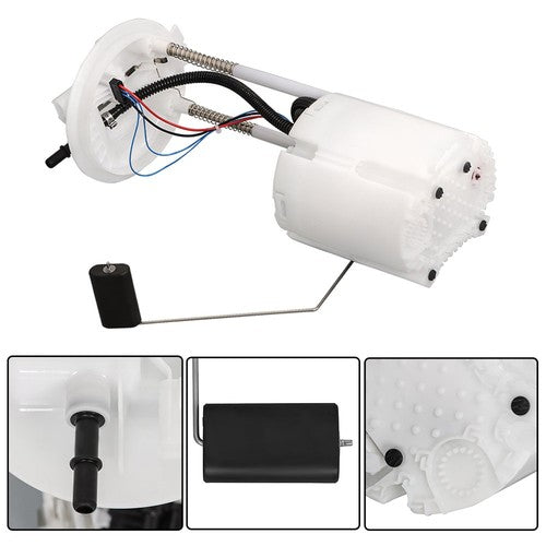 2921119 5145594AA For Ram 1500 2011 2012 2013 2014 -2017 with Module Fuel Pump