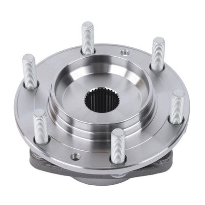 Wheel Hub Bearing Front For Hyundai Entourage 2007-2010 For Kia Sedona 2006-2012
