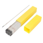 E6010 1/8 Inch Premium Arc Welding Rods Carbon Steel Electrode 5 lb New