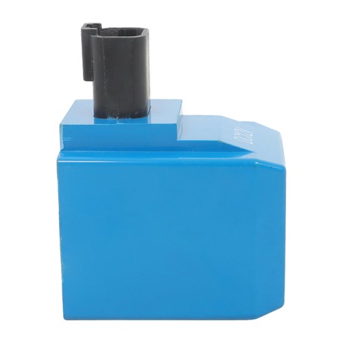 Solenoid Coil 12V 02-365539 25/221054 717/20142 For Eaton Vickers JCB 3CX 4CX