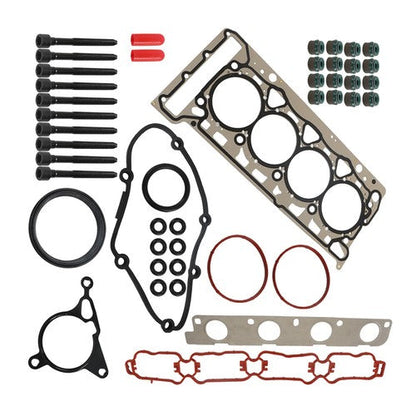 Engine Cylinder Head Gasket Set Fit For 2013-18 Volkswagen/2017-18 Audi L4