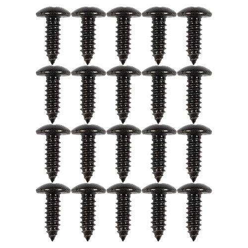 For EZGO RXV Gas And Electric Golf Cart 2008-2015 Fender Flares Front And Rear