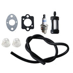 Carburetor Kit  C1M-S261 4241 120 0616 SH56 SH56C SH86 BG86C Blowers