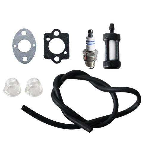 Carburetor Kit  C1M-S261 4241 120 0616 SH56 SH56C SH86 BG86C Blowers