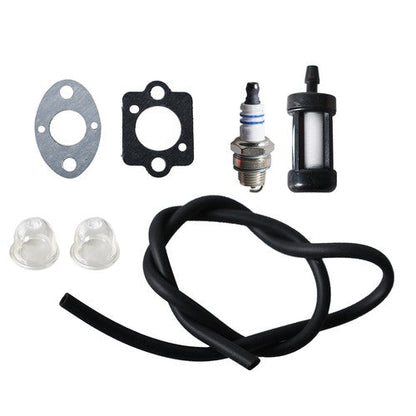 Carburetor Kit  C1M-S261 4241 120 0616 SH56 SH56C SH86 BG86C Blowers