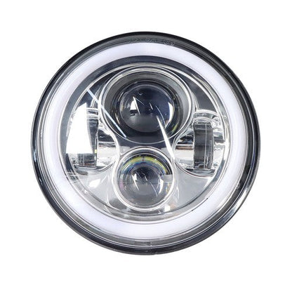 7 "LED Headlight Bracket For Road King Street Glide Special 2014-2020 New