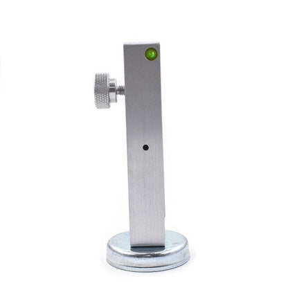 Adjustable Magnetic Gauge Tool Camber Castor Strut Wheel Alignment for Truck