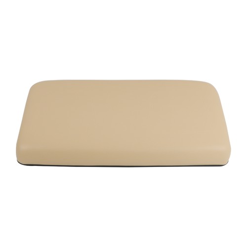 Seat Bottom Assembly For Club Car DS Golf Cart 1981-2000.5 Buff