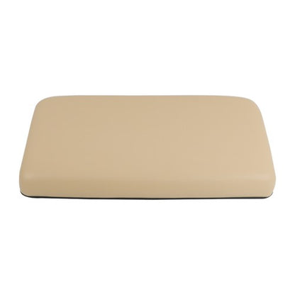 Seat Bottom Assembly For Club Car DS Golf Cart 1981-2000.5 Buff