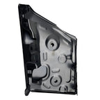 Driver Side Upper Fender Cover Trim Plate for Toyota FJ Cruiser 2007 2010