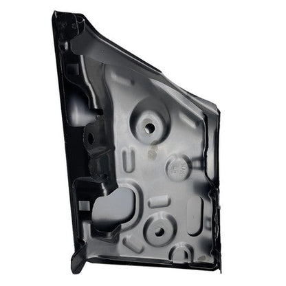 Driver Side Upper Fender Cover Trim Plate for Toyota FJ Cruiser 2007 2010