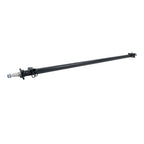Trailer Axle Only Beam With Idler For 3500lbs/3.5Klbs 95" HF 80" Spring Center