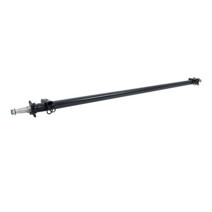 Trailer Axle Only Beam With Idler For 3500lbs/3.5Klbs 95" HF 80" Spring Center