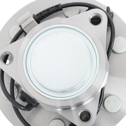 1Pc Front Wheel Hub Bearing 2WD For Chevy Silverado GMC Sierra 1500 Tahoe Yukon