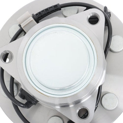 1Pc Front Wheel Hub Bearing 2WD For Chevy Silverado GMC Sierra 1500 Tahoe Yukon