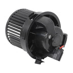 Fit for Nissan Kicks 2018-2023 Versa 2020-2023 A/C Heater Blower Motor w/ Wheel