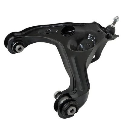 For Ford F150 2009-12 2013 4WD Front Upper Lower Control Arms Sway Bars K750362