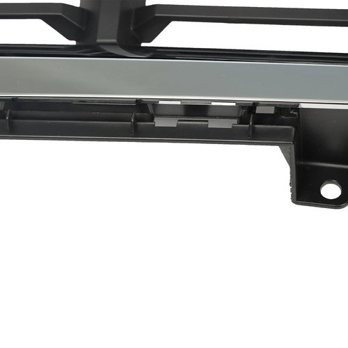 Front Upper Bumper Grille Grill For Chevy Silverado 1500  LT/LT 2014-2015