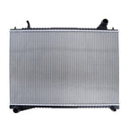 For Land Rover Range Rover Velar Jaguar F-Pace 2017-2021 Engine Coolant Radiator