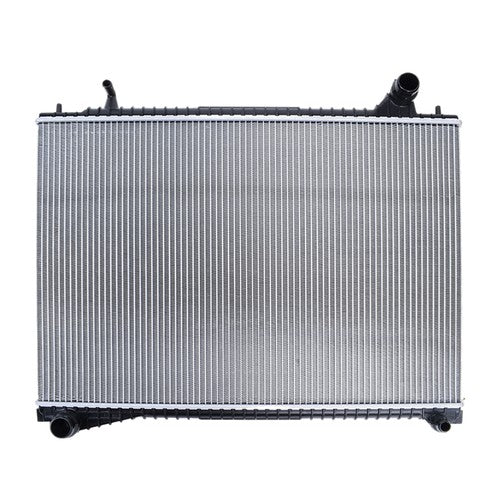 For Land Rover Range Rover Velar Jaguar F-Pace 2017-2021 Engine Coolant Radiator