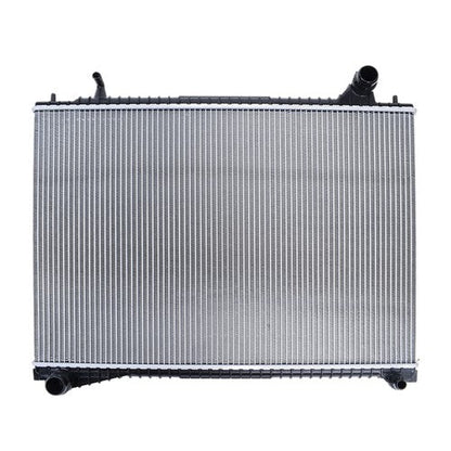 For Land Rover Range Rover Velar Jaguar F-Pace 2017-2021 Engine Coolant Radiator