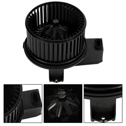 Fit for Ford Explorer 2011-2019 for Ford Flex 2009-2019 A/C Heater Blower Motor