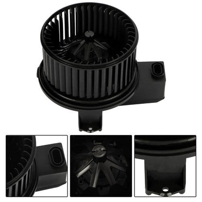 Fit for Ford Explorer 2011-2019 for Ford Flex 2009-2019 A/C Heater Blower Motor