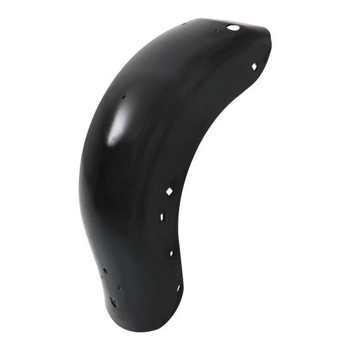 Fit For Touring Electra Street Road Glide 2009-23 CVO Limited Rear Fender Black