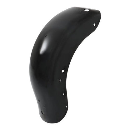 Fit For Touring Electra Street Road Glide 2009-23 CVO Limited Rear Fender Black