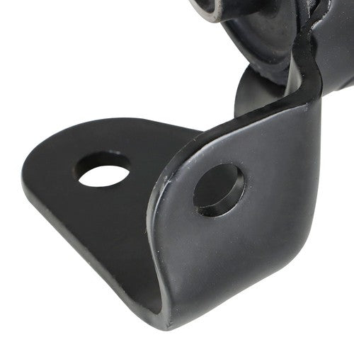 Black Steel Torsion Bar Crossmember Mount Front For Chevy For GMC Series 1999-07