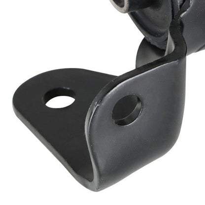 Black Steel Torsion Bar Crossmember Mount Front For Chevy For GMC Series 1999-07