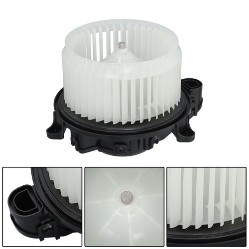 BK2Z19805A A/C Heater Blower Motor For Transit-150 Transit-250 Transit-350 New