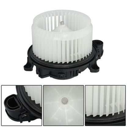 BK2Z19805A A/C Heater Blower Motor For Transit-150 Transit-250 Transit-350 New