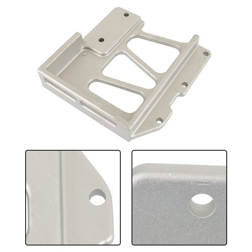 13-04286R For Peterbilt 378 / 379 Upper Hinge Hood Pivot Bracket - Right