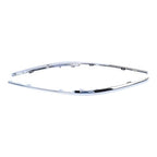 New Front Bumper Molding for Kia Sportage 2020 2022 Front Bumper