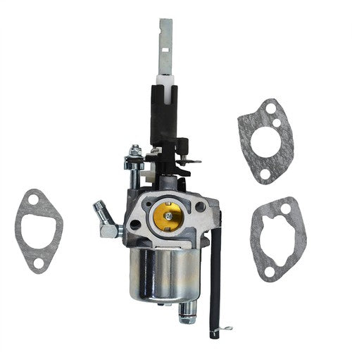 For Ariens Sno-Thro ARN 20001171 Carb With Gaskets 2 × Carburetor 921046 921317
