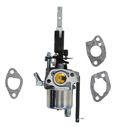 For Ariens Sno-Thro ARN 20001171 Carb With Gaskets 2 × Carburetor 921046 921317