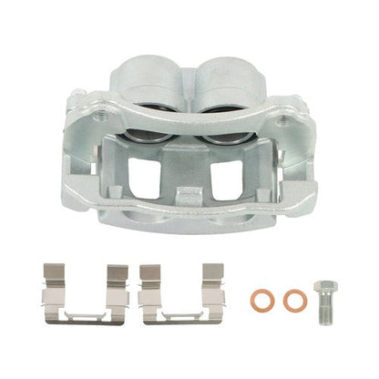 Brake Caliper with Bracket Front Right For Chevrolet 2005 2006 Equinox Pontiac