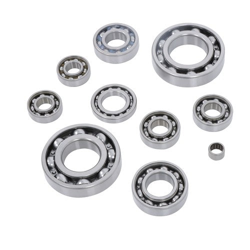 HR00055/HR00057/K078 For Honda TRX350 FE FM 2000-2006 Transmission Bearing Kit