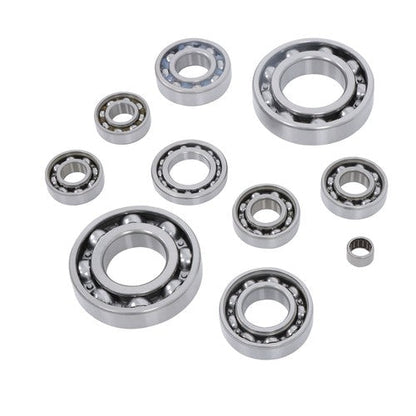 HR00055/HR00057/K078 For Honda TRX350 FE FM 2000-2006 Transmission Bearing Kit