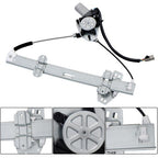 741-734 Window Regulator Front LH For Honda Civic 1996-2000 Acura EL 1997-2000