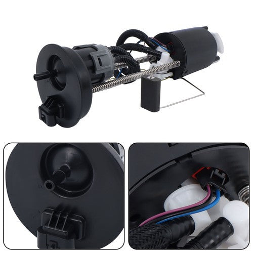 In-Tank Fuel Pump Assembly 275500962 For Sea-Doo Challenger EFI 2008-2023 US