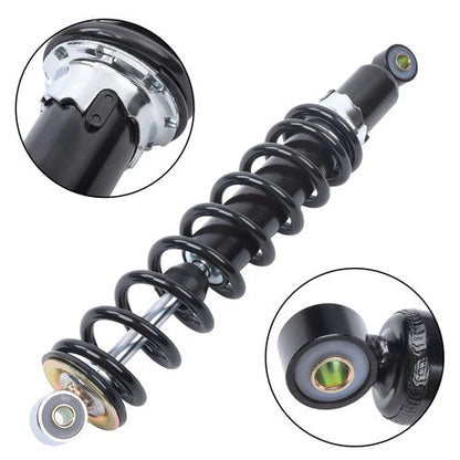 2 Pack For John Deere Gator TH TS TX TE AM129514 Front Suspension Shock Absorber