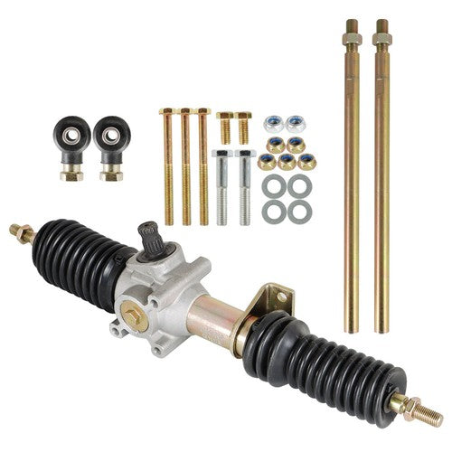 Except Diesel Steering Rack Pinion Gear Box For Polaris Ranger XP 900 2013-2019