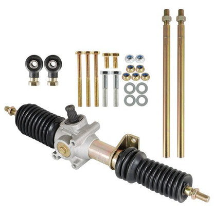 Except Diesel Steering Rack Pinion Gear Box For Polaris Ranger XP 900 2013-2019