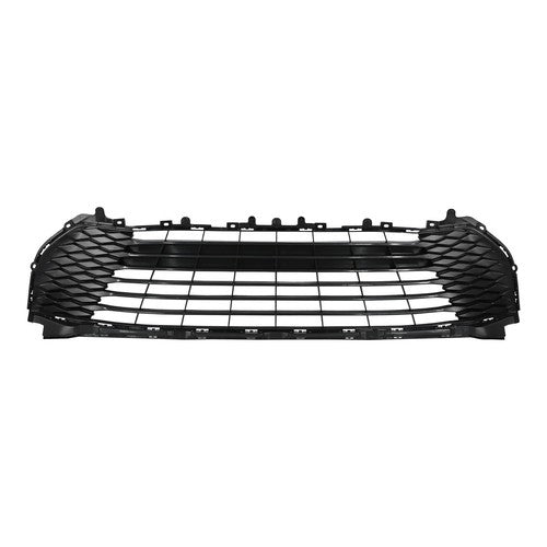 53102-AQ040 Front Bumper Lower Grille Black for 2025 for Toyota Camry LE XLE