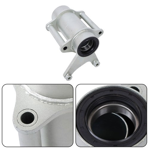Fit For Yamaha Warrior350 1989-04 Rear Axle Bearing Carrier Hub 3GD-25311-10-35