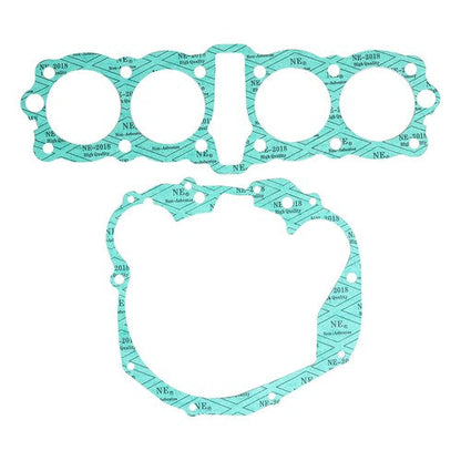 Engine Gasket Kit Set For Honda 75-77 CB550F 74-78 CB550K CB550 Four Cylinder