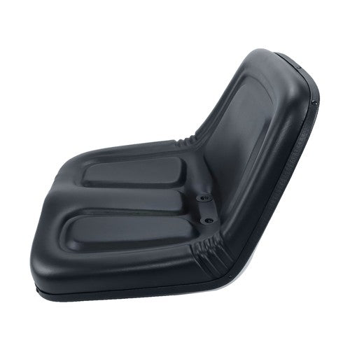 High Quality High-Back Universal Replacement TM333BL Lawn Mower Tractor Seat