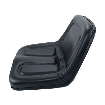 High Quality High-Back Universal Replacement TM333BL Lawn Mower Tractor Seat
